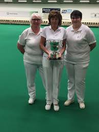 Image result for County Antrim Indoor Bowls Club