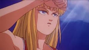 「アリサ・ミラノ ジャングルの王者ターちゃん」の画像検索結果