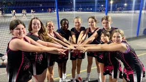 Image result for Wealden Netball Club