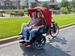 Image result for Tri-Cycle North West