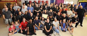 Image result for Guildford Autodefence Wing Tchun