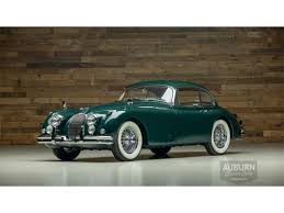 Image result for Dark Green 1959 Jaguar