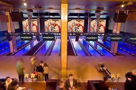 Image result for Portland Bowling Club