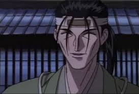 「斎藤一 るろうに剣心 -明治剣客浪漫譚-」の画像検索結果