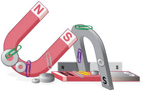 Image result for Pole Magnets