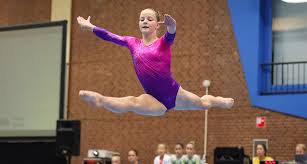 Image result for Sheredes Gymnastics Club
