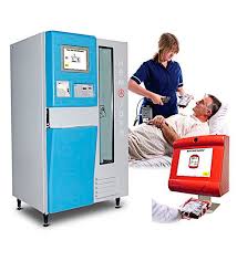 Image result for Haemonetics MCS