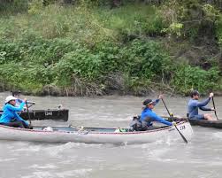 Image result for University Of Hull Canoe Club