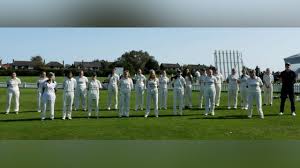 Image result for Chester Boughton Hall Cricket Club
