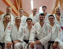 Image result for Sneyd Judo Club
