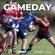 Image result for Westcliff Rugby Football Club