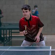 Image result for Cramlington Table Tennis Club