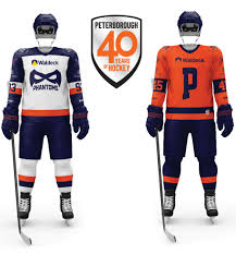 Image result for Peterborough Phantoms