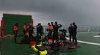 AirAsia search ops: Navy divers resume search for missing jet, no.