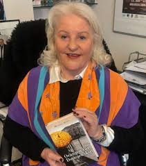 Image result for marika lichter