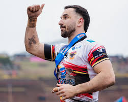 Image result for Bradford Bulls Super League Club