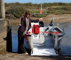 Image result for Woking Recreational Boating For The Handicapped
