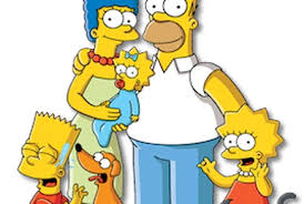 「マージ・シンプソン」の画像検索結果