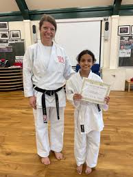 Image result for Soncho Karate Club