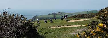 Image result for Ventnor Golf Club