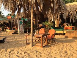 Image result for patnem beach