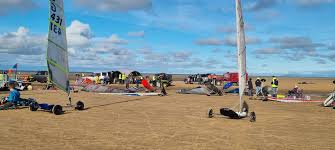 Image result for Wirral Sand Yacht Club, Hoylake