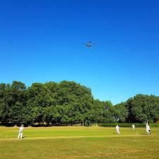 Image result for Nazeing Common Cricket Club