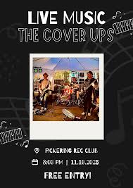 Image result for Pickering Bowling Club