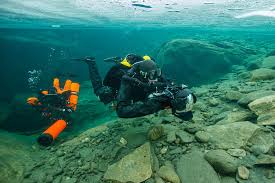 Image result for innerspace divers