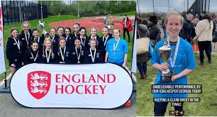 Image result for Bury Hockey Club