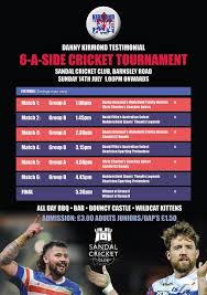 Image result for Pretenders Cricket Club