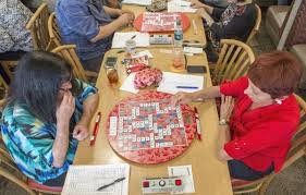 Image result for Whitefield Scrabble Club*