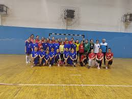 Image result for Deva Handball Club