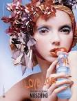 Lily Cole