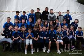 Image result for Consett & District Cricket Club