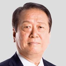 Image result for 小沢　 