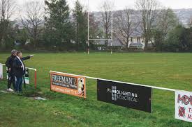 Image result for Pontypool United R F C