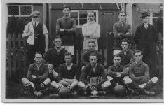 Image result for Ransome & Marles Cricket Club