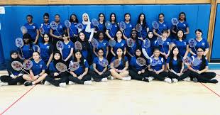 Image result for REW VALLEY BADMINTON CLUB