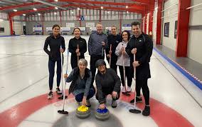 Image result for South Of England Curling Club