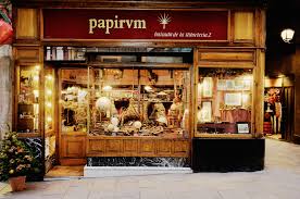 Image result for papirum