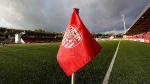 Image result for Derry City Fc