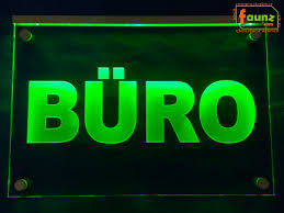 Image result for leuchtschilder