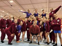 Image result for Gymnastics & Dance 4 Cheshire