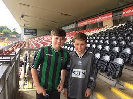 Image result for Omagh St Endas