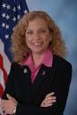 Debbie Wasserman Schultz | Post on Politics
