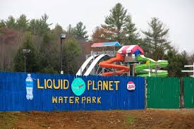 Image result for Wild Water Planet