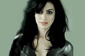 anne hathaway catwoman