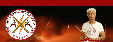 Image result for Cambridge Lightning Arnis Training Group