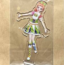 「栗栖ここね アイカツ!」の画像検索結果